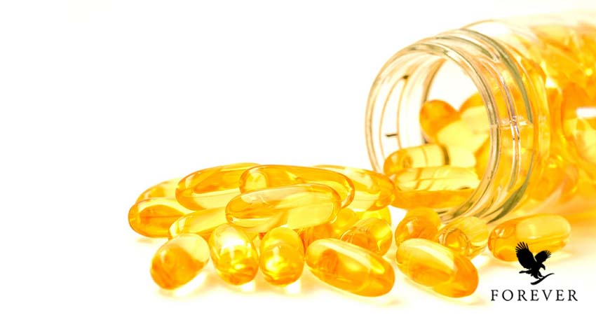 بهترین منابع امگا-3